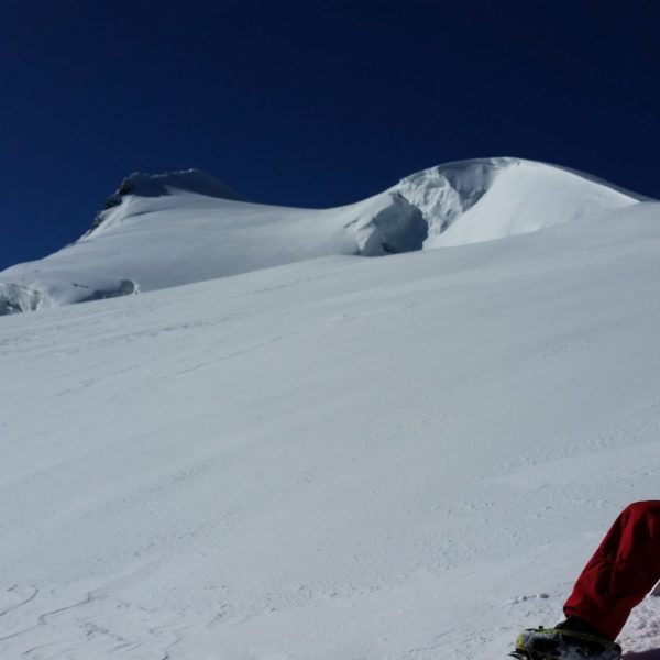 Ortler, Hochtour, Anfänger, Südtirol, Gipfel