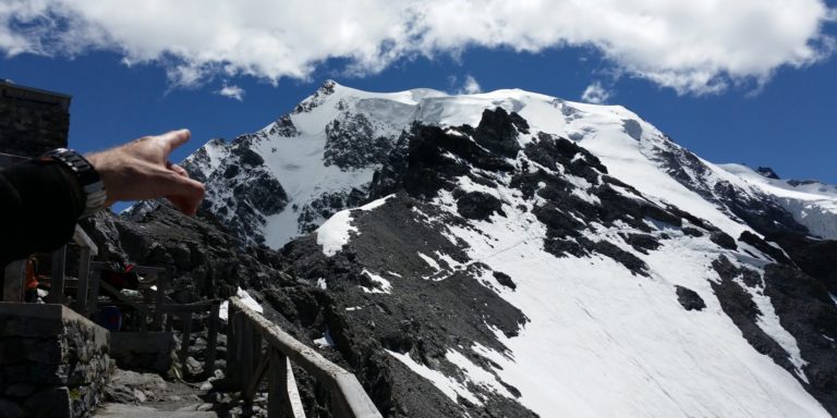 Ortler, Hochtour, Anfänger, Gipfel, Gipfeltour, Südtirol
