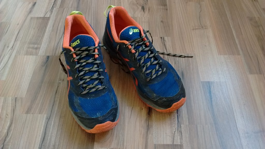 Wandern, Wanderschuhe, Blogparade, Blogger