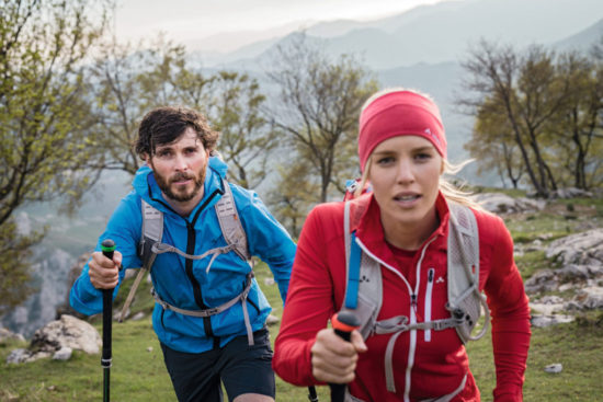 Kauf von Outdoor-Bekleidung und Nachhaltigkeit