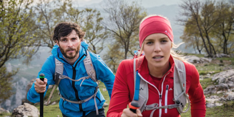 Kauf von Outdoor-Bekleidung und Nachhaltigkeit