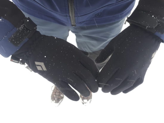 Handschuhe, Black Diamond, Outdoor-Bekleidung, Tipps, Pflege, Reinigen, Trocknen