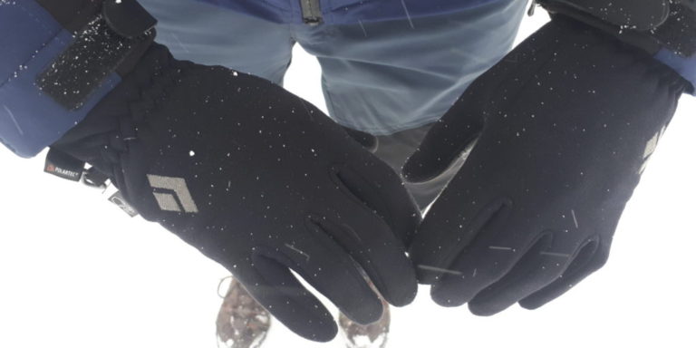 Handschuhe, Black Diamond, Outdoor-Bekleidung, Tipps, Pflege, Reinigen, Trocknen