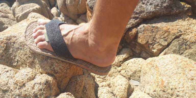 Doghammer, Zehentrenner, Test, Outdoor, Wandern Doghammer, Zehentrenner, Test, Outdoor, Wandern