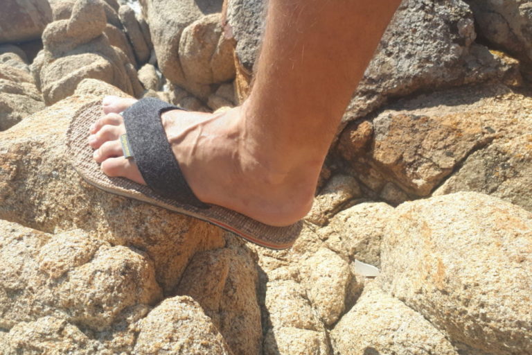 Doghammer, Zehentrenner, Test, Outdoor, Wandern