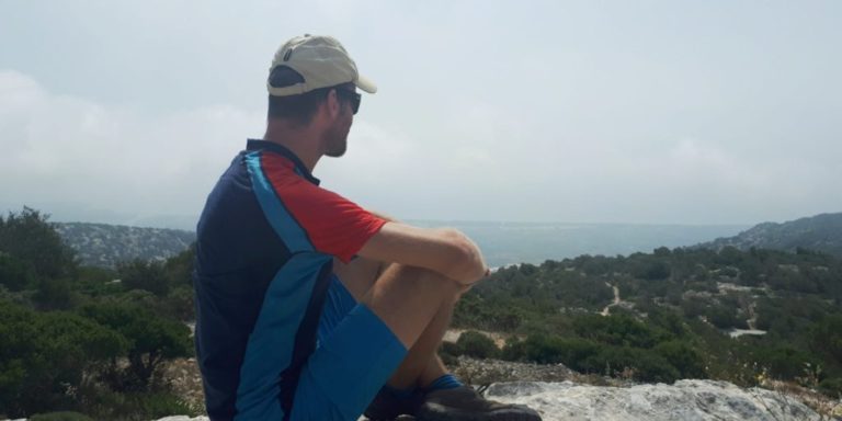 Wandern, Sardinien, Outdoor, Berge, Aclima, Test, Funktionsshirt, Merinowolle Wandern, Sardinien, Outdoor, Berge, Aclima, Test, Funktionsshirt, Merinowolle