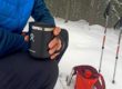 Kaffeebecher, outdoor, Thermobecher, Camping, Wandern, Hydro Flask, Edelstahl, Nachhaltig, Test