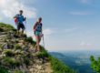 Bergwandern, Tipps, Anfänger, Wandern