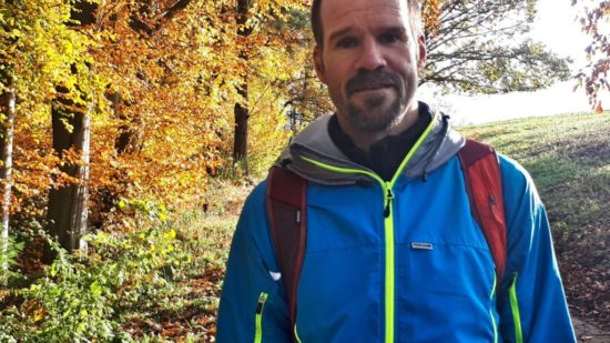 Páramo Velez Jacket im Test