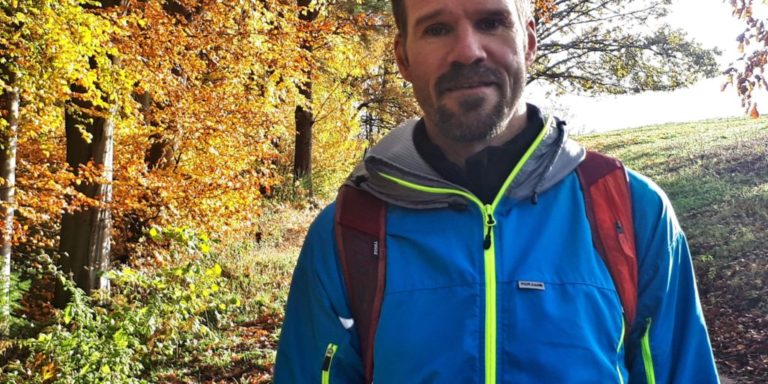 Páramo Velez Jacket im Test Páramo Velez Jacket im Test