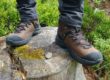 Test KEEN Wanderstiefel Wild Sky Waterproof