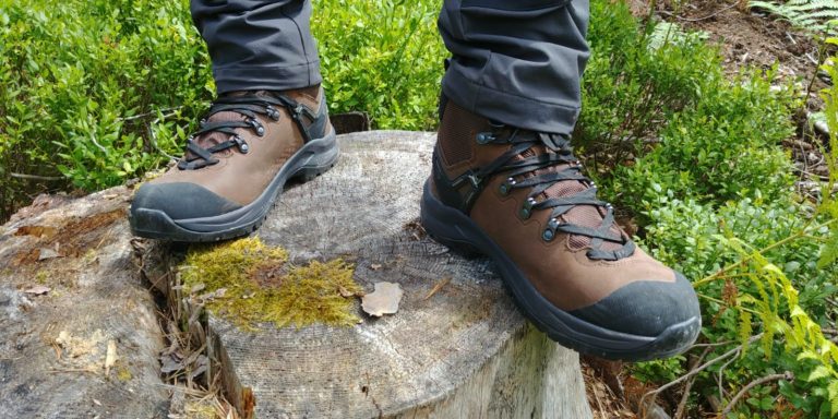 Test KEEN Wanderstiefel Wild Sky Waterproof Test KEEN Wanderstiefel Wild Sky Waterproof